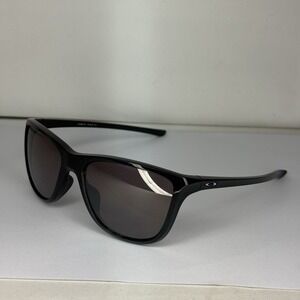 Oakley Sunglasses OO 9362-0755 Polarized Reverie Black Prizm 55x16x131